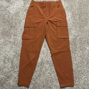 lululemon reykur Cargo Pants